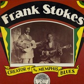 Creator Of The Memphis Blues