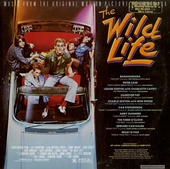 The Wild Life (Music From The Original Motion Picture Soundtrack)