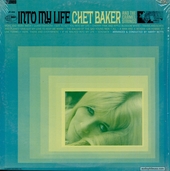 Into My Life