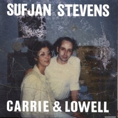 Carrie & Lowell