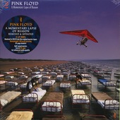 A Momentary Lapse Of Reason (Remixed & Updated)