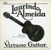 Virtuoso Guitar