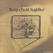 Tenterfield Saddler