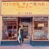 King's Record Shop