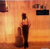 Keb' Mo'