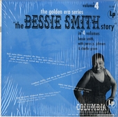 The Bessie Smith Story - Vol. 4