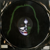 Peter Criss