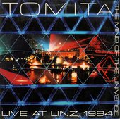 Live At Linz, 1984 (The Mind Of The Universe)
