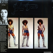 Betty Davis