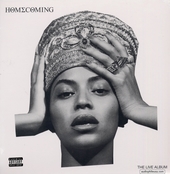 Homecoming: The Live Album