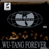 Wu-Tang Forever