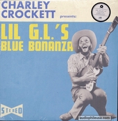 Lil G.L.'s Blue Bonanza