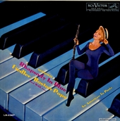 Rhapsody In Blue / An American In Paris