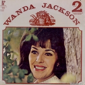 Wanda Jackson