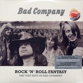 Rock 'n' Roll Fantasy - The Very Best Of Bad Company