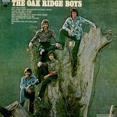 The Oak Ridge Boys