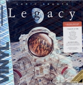 Legacy (The Limited Edition) (The Numbered Series)
