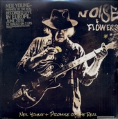 Noise & Flowers