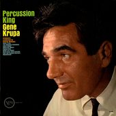 Percussion King