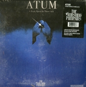 ATUM (A Rock Opera In Three Acts)