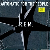 Automatic For The People