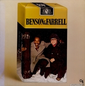 Benson & Farrell