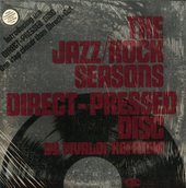 The Jazz / Rock Seasons