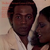 The Best Of Norman Connors & Friends
