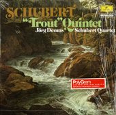 Forellen-Quintett / Sonatine A-moll