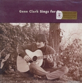 Gene Clark Sings For You