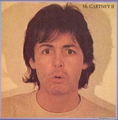 McCartney II