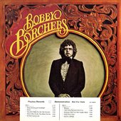 Bobby Borchers