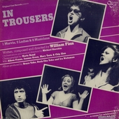 In Trousers: The Marvin Songs