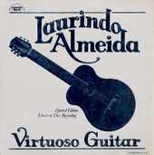 Virtuoso Guitar