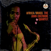 Africa / Brass