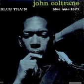 Blue Train