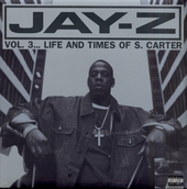 Vol. 3... Life And Times Of S. Carter