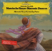 Slawische Tänze • Slavonic Dances