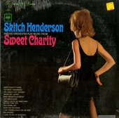 Sweet Charity