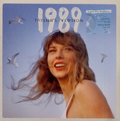 1989 (Taylor's Version)