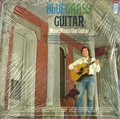 Bluegrass Guitar