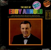 The Best Of Eddy Arnold