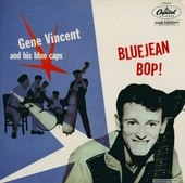 Bluejean Bop!