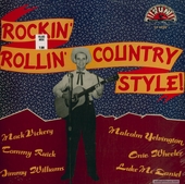 Rockin' Rollin' Country Style