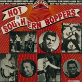 Hot Southern Boppers