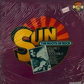 Sun: The Roots Of Rock: Volume 5: Rebel Rockabilly