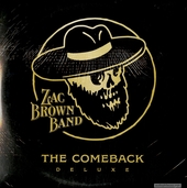 The Comeback (Deluxe)