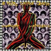 Midnight Marauders