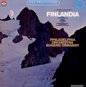 Finlandia