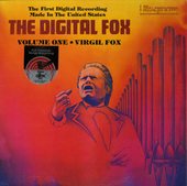 The Digital Fox, Volume One